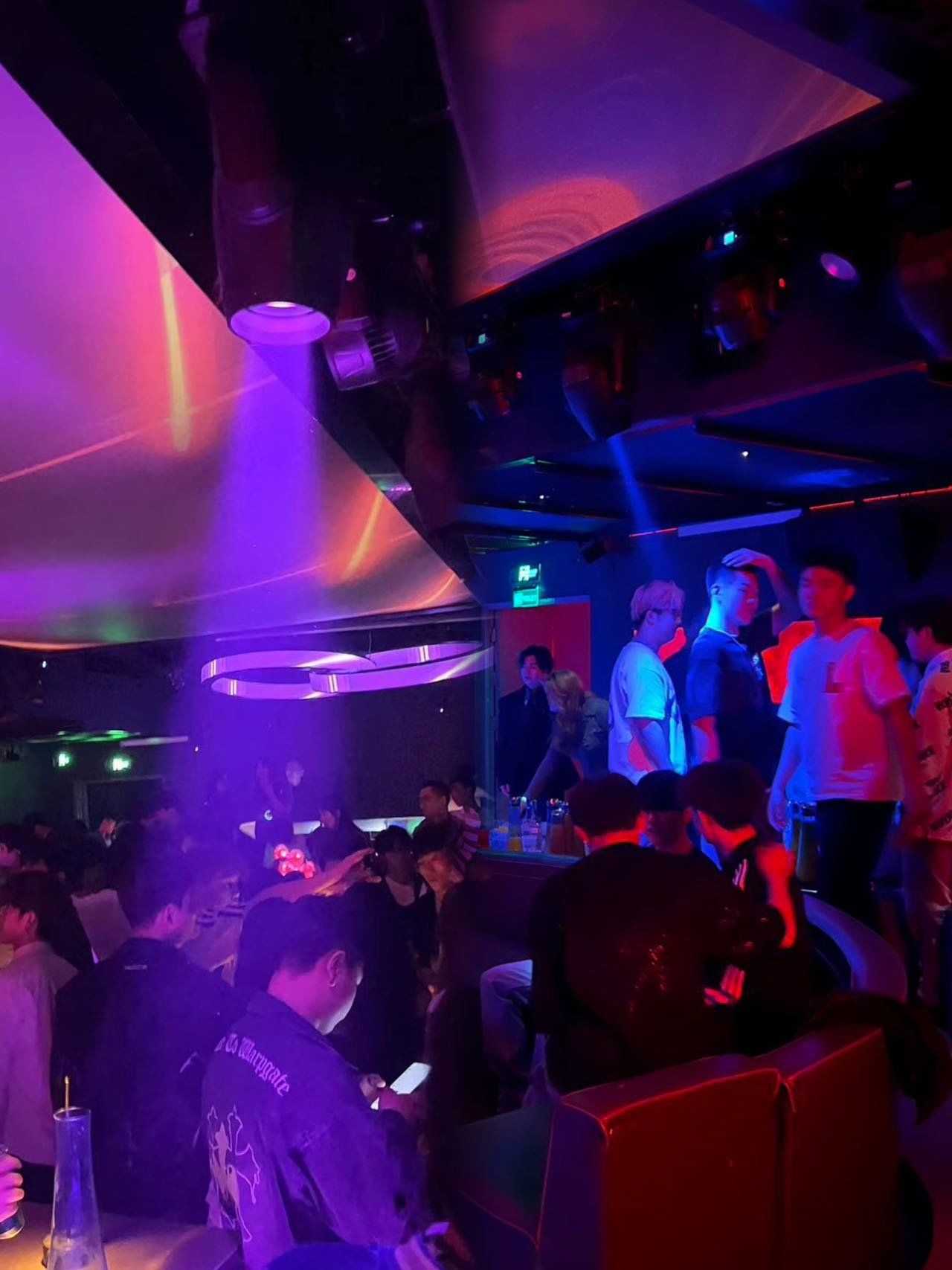 蚌埠商务ktv性价比超高选择-固镇县ktv预订