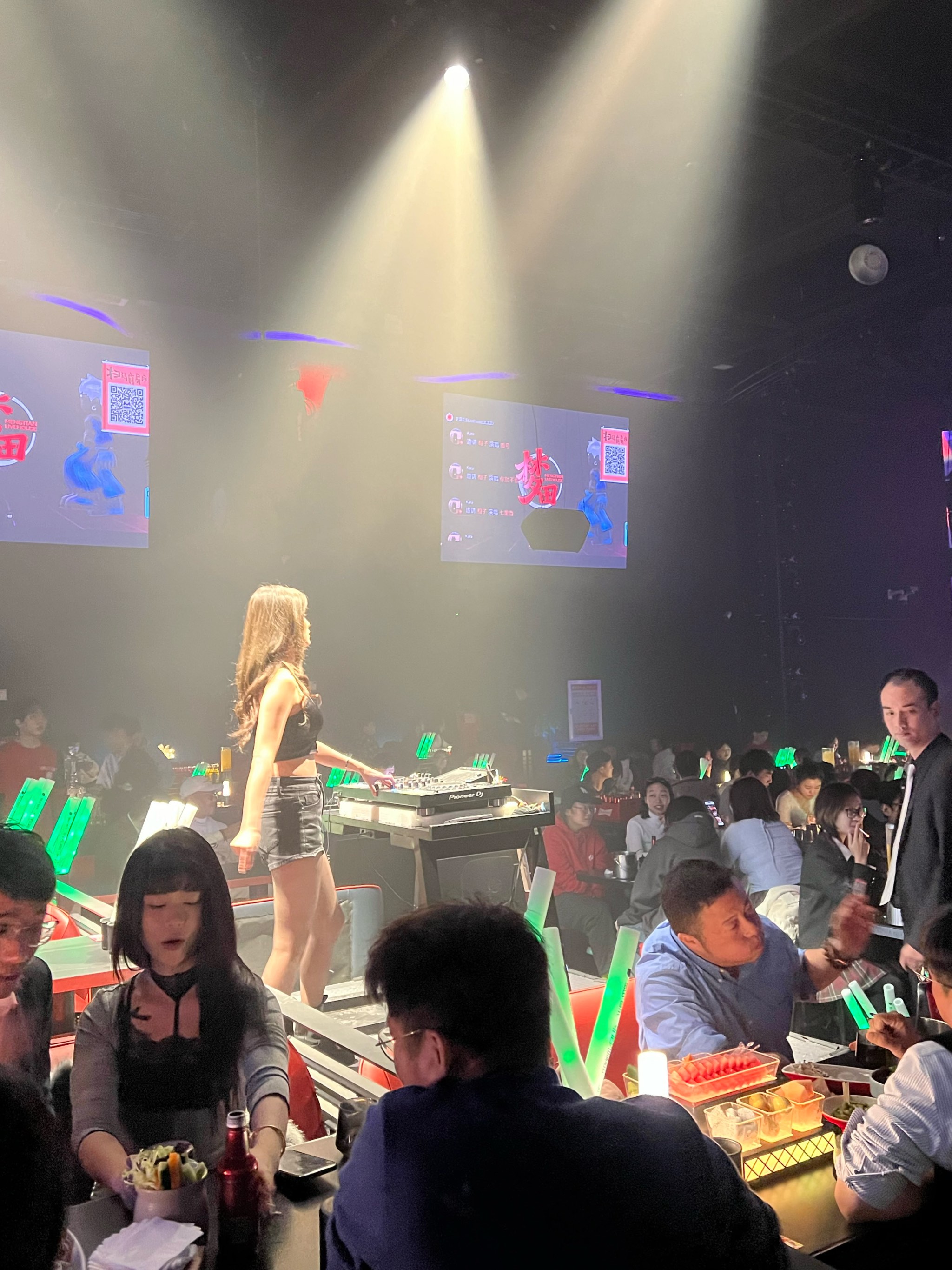 蚌埠商务ktv哪里有高品质选择-固镇县ktv预订